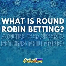 Ano nga ba ang Round Robin Betting Gabay para sa Sports Betting Philippines